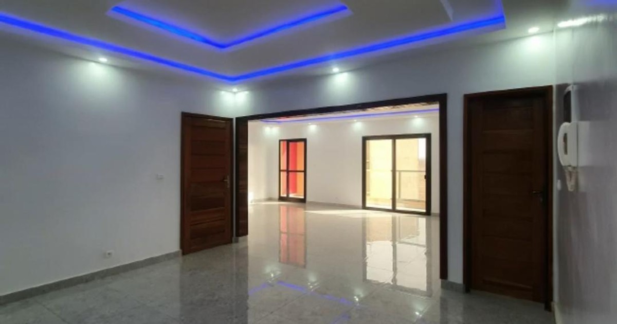 Appartement F4 premium a louer